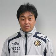 高橋真一郎ヘッドコーチ