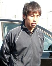 横浜MF山瀬功は天皇杯準決勝となるG大阪戦で約2カ月ぶりのベンチ入り