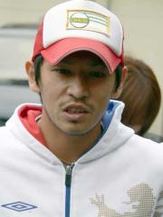出場停止処分を受けたことについて練習後に語った川崎F・MF森