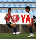 磐田山本脩が９日神戸戦で初ベンチ確実