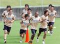 清水８月３試合が正念場