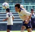 清水ＦＷ岡崎が上位浮上の起爆剤 - サッカーニュース