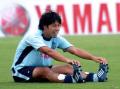 磐田はボランチ成岡でポンテつぶし - サッカーニュース