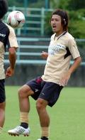 清水ＤＦ岩下攻守で勝利貢献だ