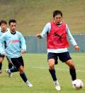 磐田ＭＦ山本康、勝ってＵ19代表戦へ - サッカーニュース