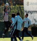 磐田は守って勝つ！ - サッカーニュース