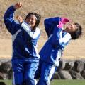 女子Ｕ－18藤枝順心がリベンジへ！ - サッカーニュース