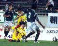 山形が岐阜に返り討ち／Ｊ２ - サッカーニュース