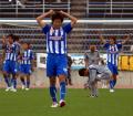 山形が１週間で２位に再浮上／Ｊ２ - サッカーニュース