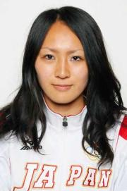 東京電力マリーゼＦＷ丸山桂里奈（共同）