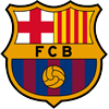 バルセロナのロゴマーク