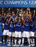 Ｇ大阪が初頂点！日本勢Ｖ２／アジアＣＬ - クラブＷ杯2008