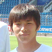 乾貴士の写真