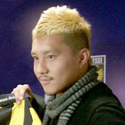 安田理大の写真