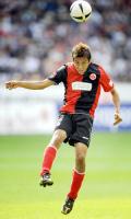 稲本、開幕戦先発出場も敗戦／ブンデス - 海外サッカーニュース