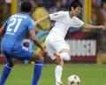 長谷部善戦及ばず敗戦／ブンデス - 海外サッカーニュース