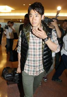 香川マンＵ監督と面談「決まってはない」 - 海外サッカーニュース