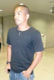 代表復帰に意欲をみせたボーフムＭＦ小野（撮影・藤中栄二）