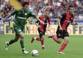 日本人対決は長谷部に軍配／ブンデス - 海外サッカーニュース