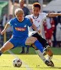 「村のチーム」暫定首位の快挙／ブンデス - 海外サッカーニュース