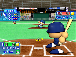 ＷＢＣ優勝の立役者、福留との対戦も涌井の勝利！
