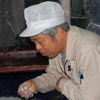杜氏写真