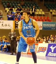 滋賀の藤原隆充