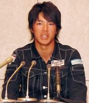HSBC選手権から帰国した石川はあらためて、賞金王獲得に意欲を見せた