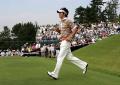 遼クンが暫定19位に浮上／男子ゴルフ - ゴルフニュース
