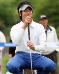遼クン日本プロ予選は近藤、中島と同組 - ゴルフニュース