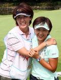 茂木－13で今季初勝利／女子ゴルフ - ゴルフニュース