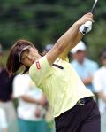李65で首位、福嶋は３位／女子ゴルフ - ゴルフニュース