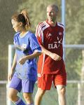 藍、桃子催し「楽しい」／米女子ゴルフ - ゴルフニュース