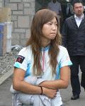 桃子、ツメ折れてツアー欠場表明 - ゴルフニュース