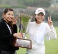 古閑通算－13で今季３勝目／女子ゴルフ - ゴルフニュース