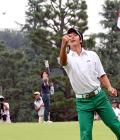 遼クンイーグル！16位に浮上／男子ゴルフ - ゴルフニュース