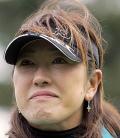晃子史上７人目メジャー３冠／女子ゴルフ - ゴルフニュース