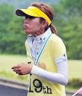 金田久美子涙のプロテスト不合格