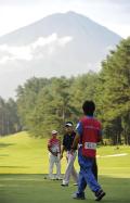 遼クン強い心で４戦連続決勝／男子ゴルフ - ゴルフニュース