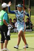 藤田13アンダー大会新逆転Ｖ／女子ゴルフ - ゴルフニュース
