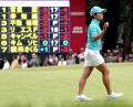藍１打差３年ぶりのＶ逃がす／女子ゴルフ - ゴルフニュース