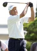 青木は遼に同調、全部ドライバーで打つ - ゴルフニュース
