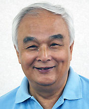 李文培さん