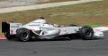 スーパーアグリ出場、一貴は４位／Ｆ１ - モータースポーツニュース