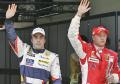 一貴予選自己最高12位、琢磨は22位／Ｆ１ - モータースポーツニュース