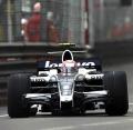 一貴７位モナコで日本人初入賞／Ｆ１ - モータースポーツニュース