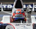 一貴２位追走もリタイア／Ｆ１ - モータースポーツニュース
