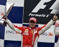 ハミルトン降着でマッサＶ／Ｆ１ - モータースポーツニュース