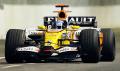 今季初Ｖアロンソ「歴史の一部に」／Ｆ１ - モータースポーツニュース