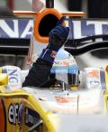 アロンソ優勝、一貴は15位／Ｆ１ - モータースポーツニュース